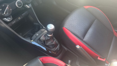 Kia Picanto 1.0 GT-line 5dr [4 seats] Petrol Hatchback